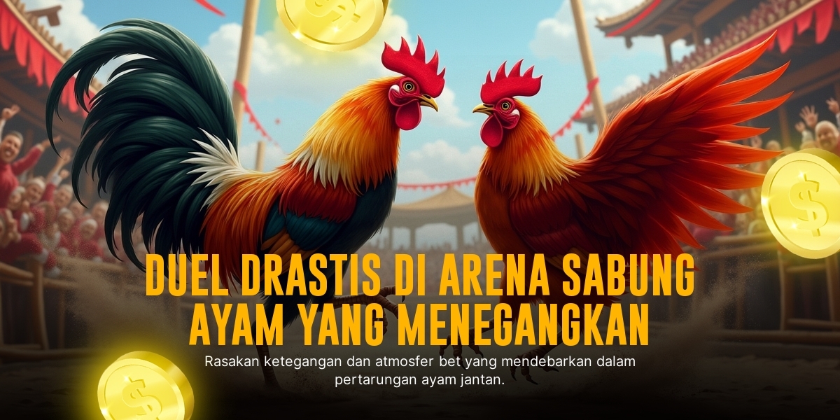 Menguak Rahasia Jenis Ayam Aduan di SV388 Sabung Ayam