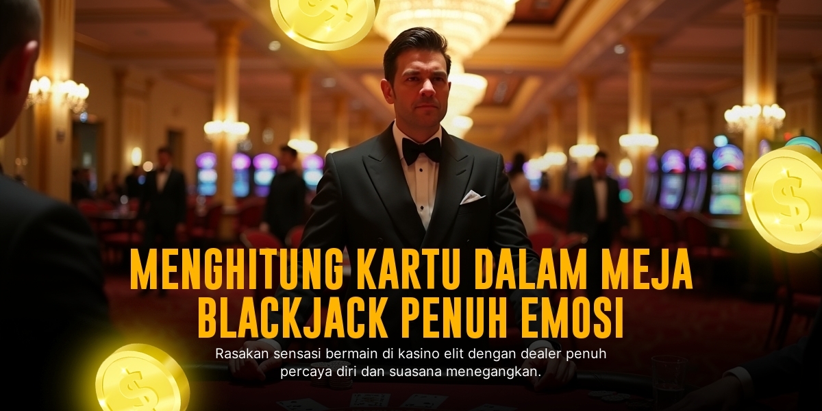 Rasakan Sensasi Baccarat Live dari Evolution Gaming Hari Ini!