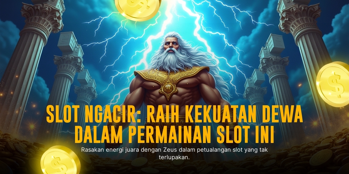 Keajaiban Slot Pragmatic Play: Sensasi Menang di Setiap Putaran