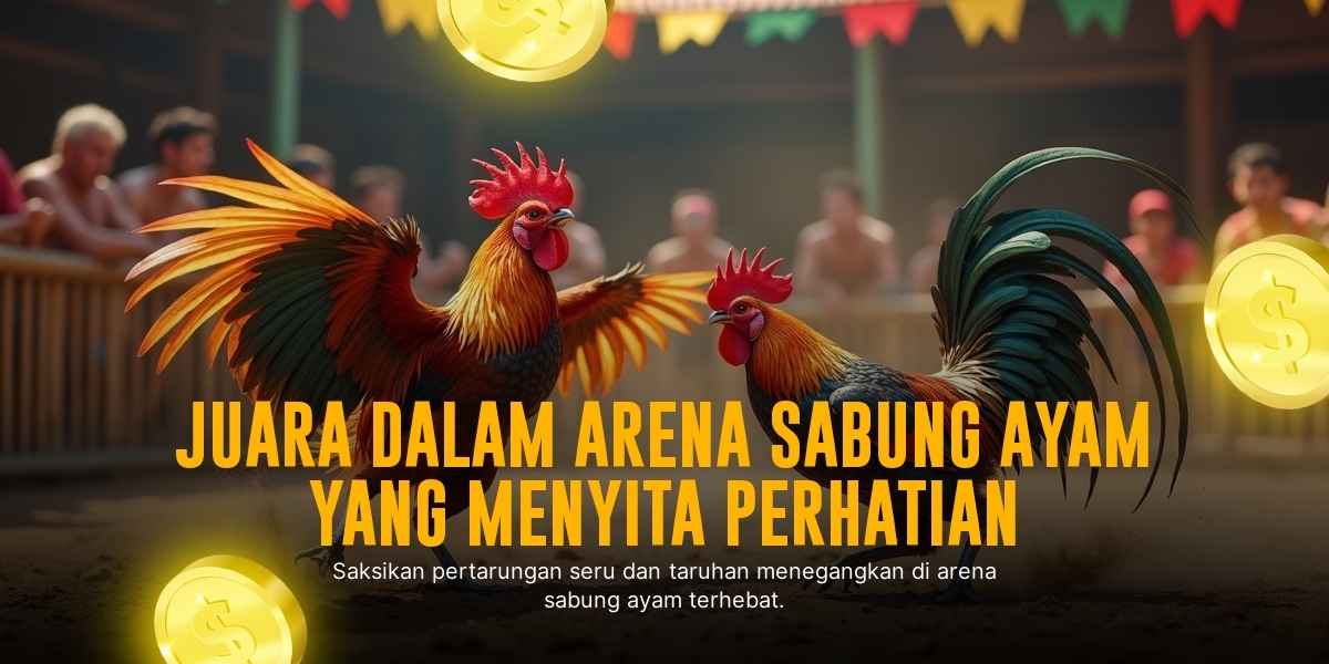 Kehebatan SV388 dalam Sabung Ayam: Jenis Ayam, Odds, & Provider Resmi