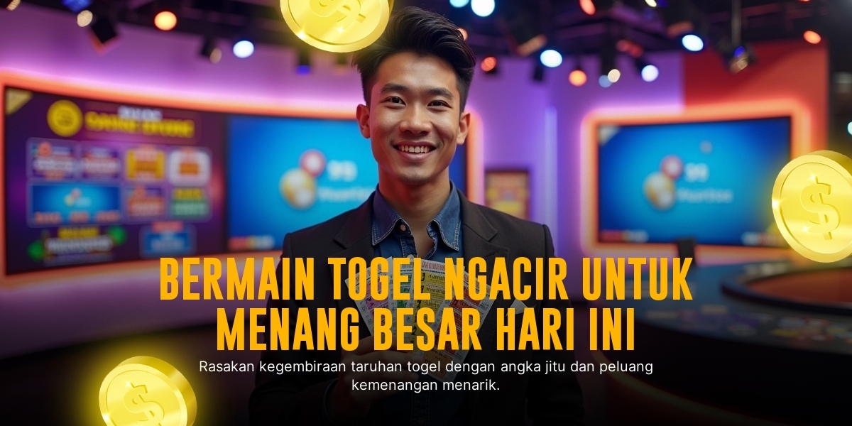 Raih Keberuntungan dengan Togel Singapore: Strategi dan Tips Terbaik
