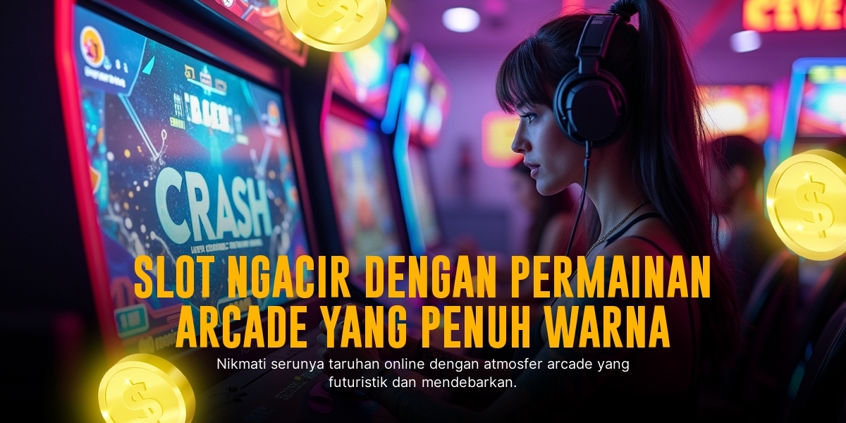 Dingdong Fishing: Arcade Seru dari Spadegaming