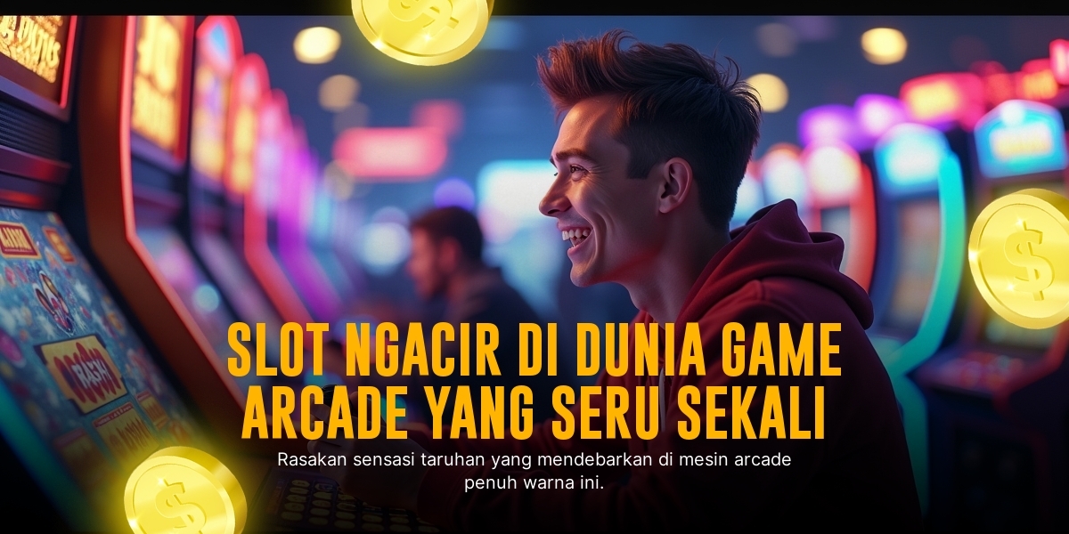 Dingdong Fishing: Game Arcade yang Memikat dari CQ9 Arcade