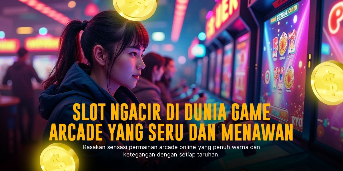 Dingdong Fishing: Keasyikan Tak Terbantahkan dari Spadegaming Arcade