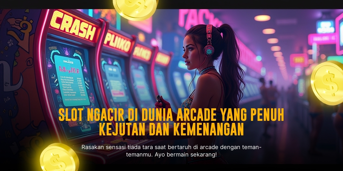 Dingdong Fishing: Permainan Arcade dari Spadegaming yang Wajib Kamu Coba