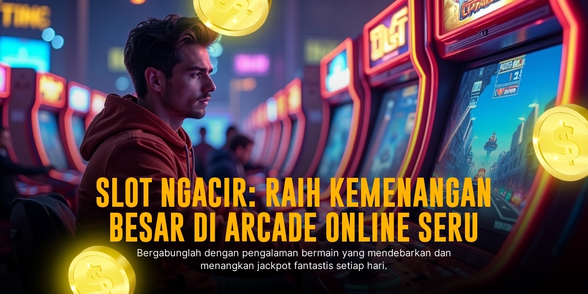 Rahasia Keasyikan Dingdong Fishing dari CQ9 Arcade
