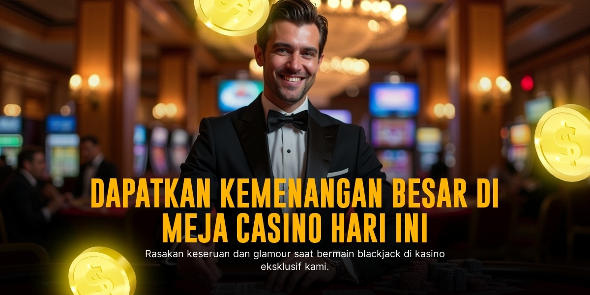 Rahasia Kemenangan Main Live Casino Evolution Gaming