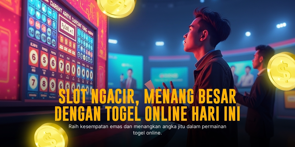 Kenali Keunikan Togel Singapore, Pasaran Tersohor Dunia