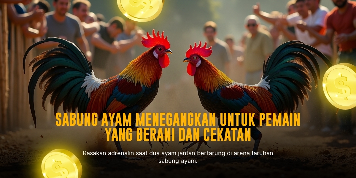 Mengenal Jenis Ayam Aduan Unggulan dalam Sabung Ayam SV388