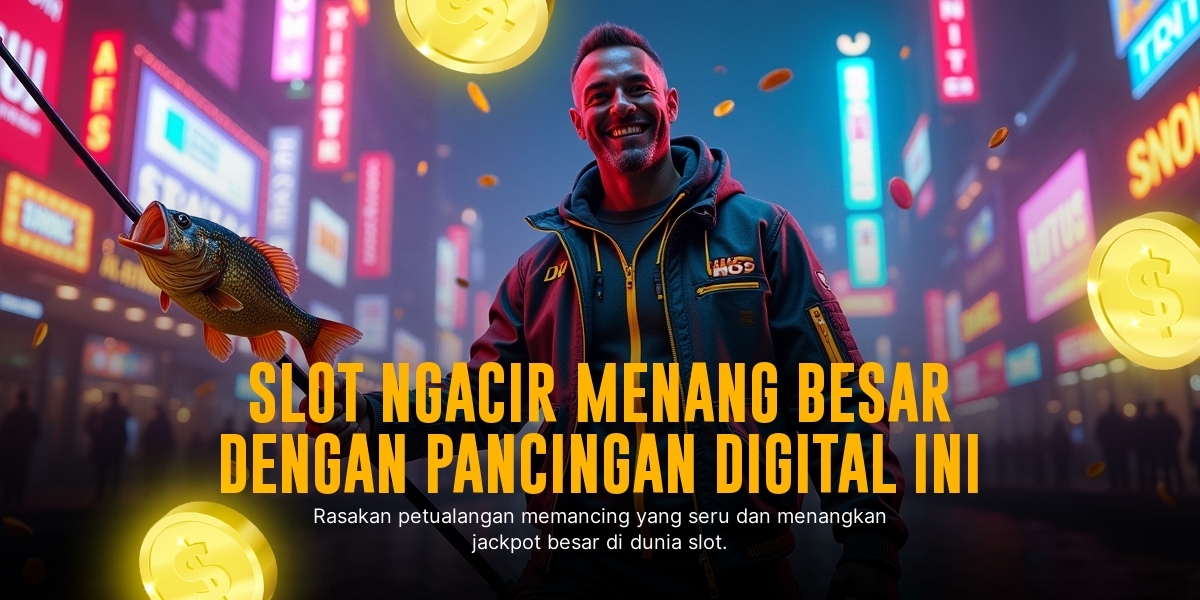 Mengenal Keunggulan Slot Sweet Bonanza dari Pragmatic Play