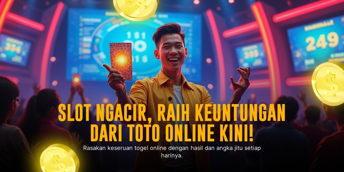 Mengenal Togel Singapore: Rahasia Pasaran Togel SGP Terpopuler