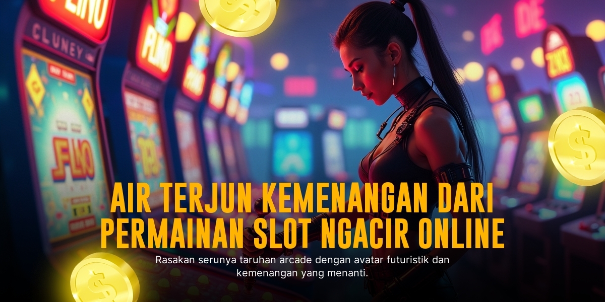 Serunya Main Dingdong Fishing dari Spadegaming Arcade