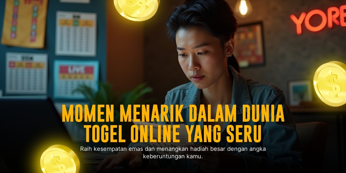 Mengupas Tuntas Togel Singapore: Strategi dan Fakta Menarik