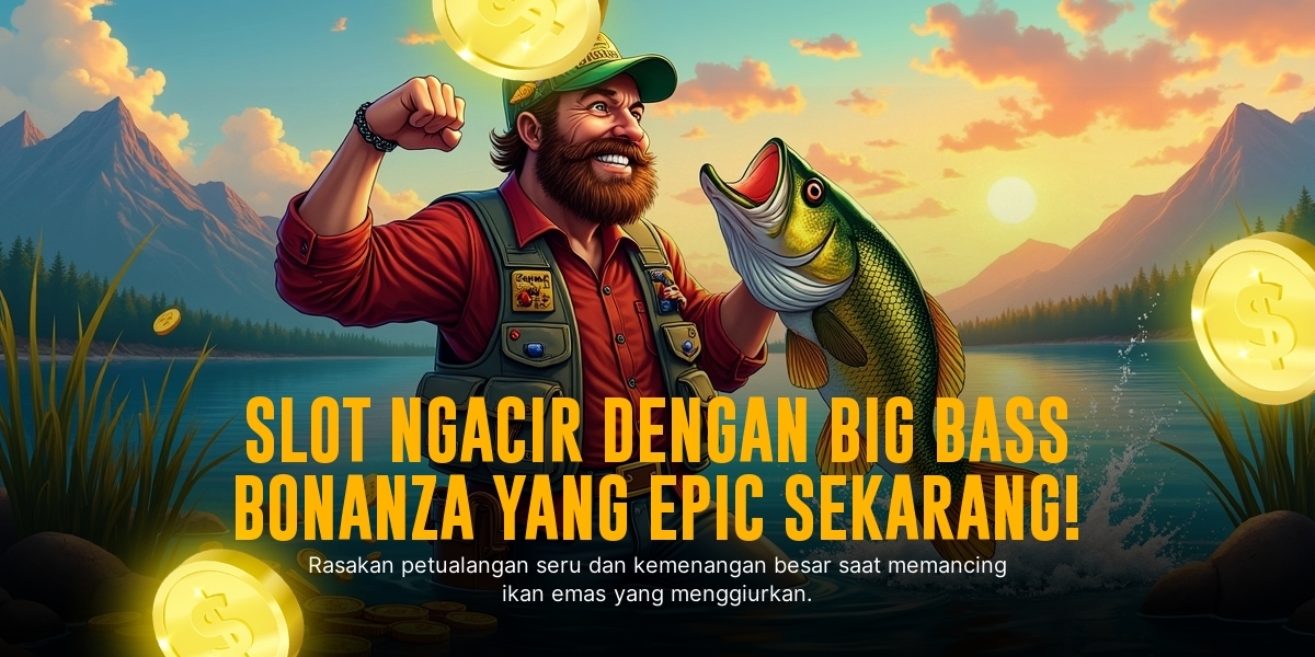 Rasakan Sensasi Menang Besar dengan Slot Gates of Olympus Pragmatic Play
