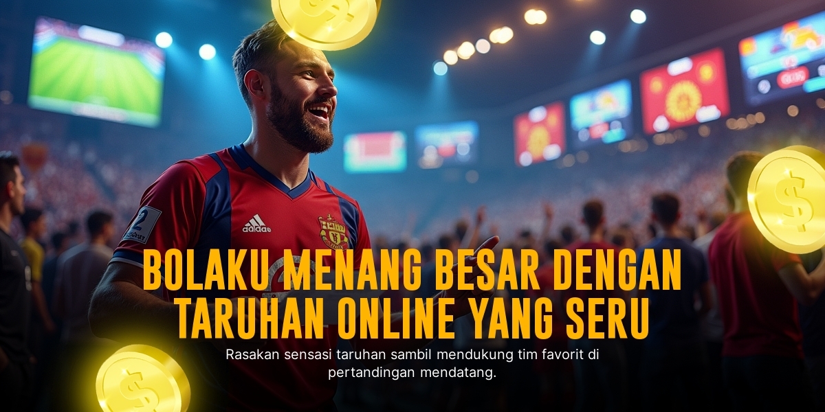 Meningkatkan Sensasi Taruhan Bola dengan SBOBET Handicap