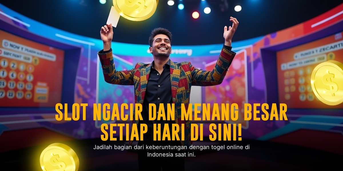 Colok Bebas: Strategi Jitu Menang Togel Hongkong