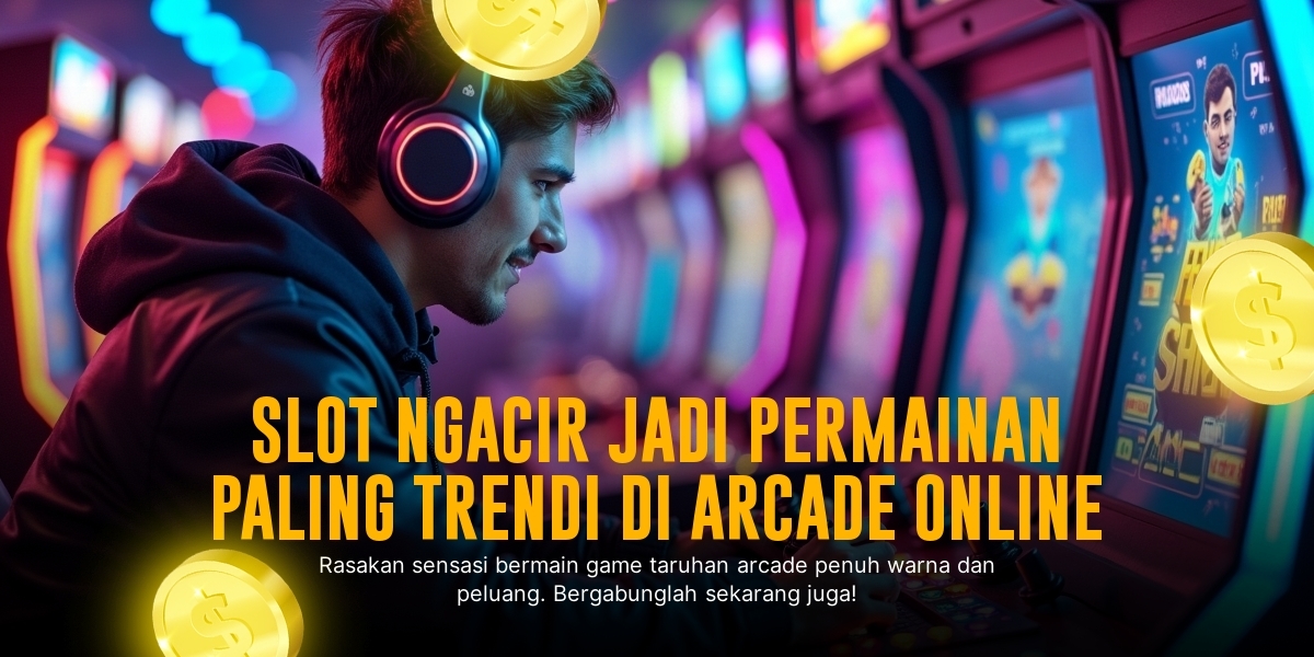 Dingdong Fishing: Game Arcade Memikat Dari Spadegaming