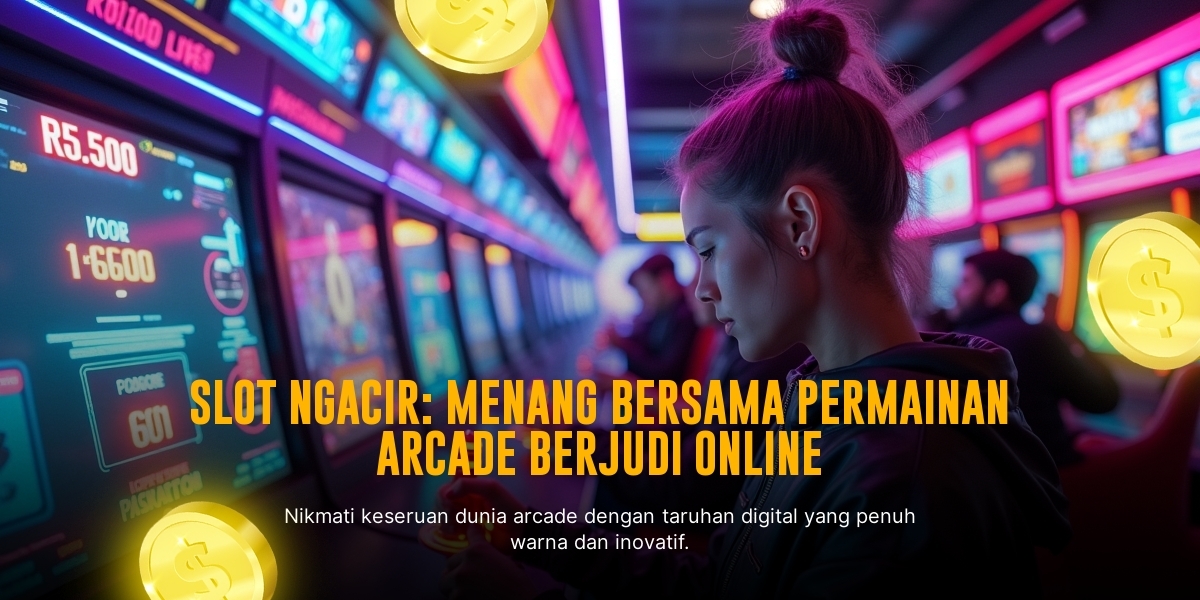 Dingdong Fishing: Sensasi Arcade Memikat dari Spadegaming