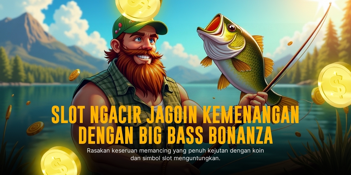 Brian Christopher High Roller Slot: Sensasi Taruhan Tinggi yang Menggiurkan