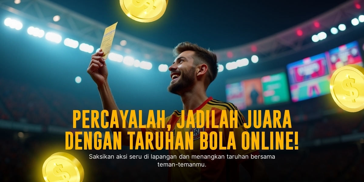 Strategi Jitu Taruhan Bola di SBOBET yang Tak Banyak Diketahui
