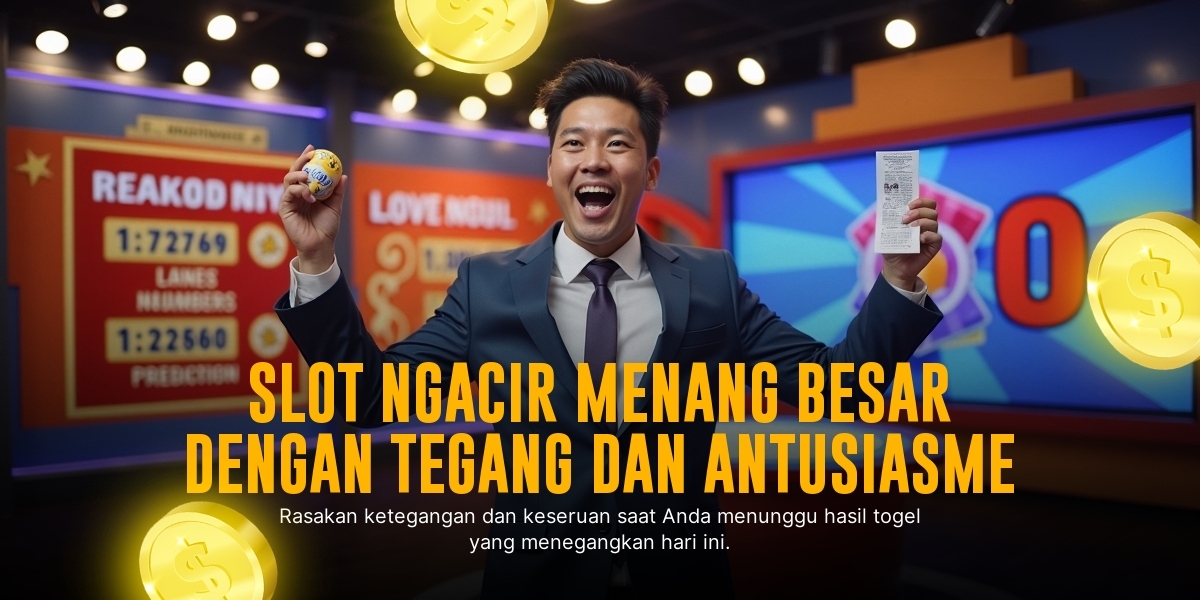 Membongkar Sensasi Togel Singapore: Rahasia dan Cara Menang