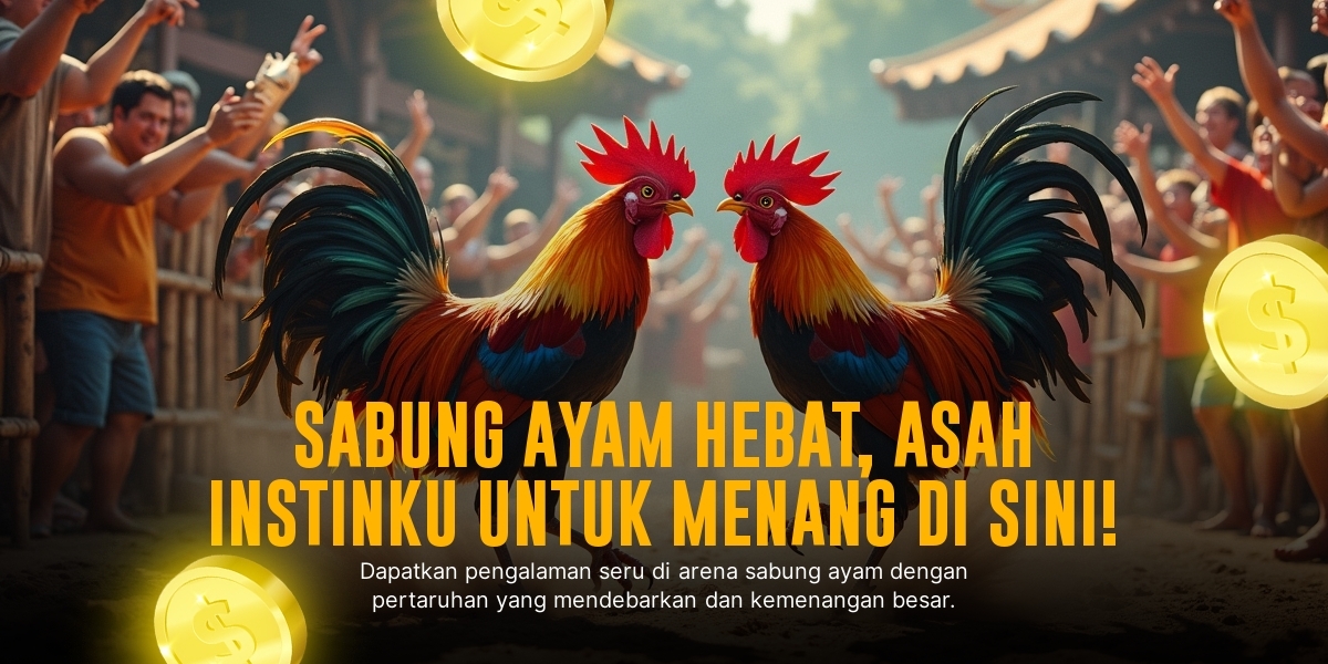 Mengenal Ayam Bangkok dalam Sabung Ayam SV388