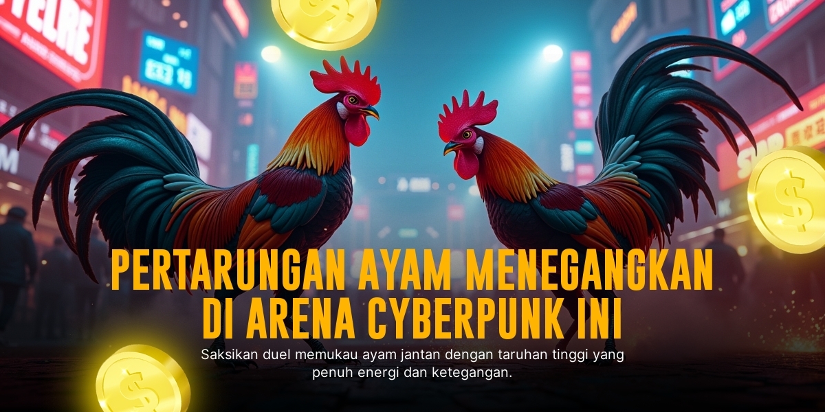 Mengenal Jenis Ayam Aduan di SV388: Raja Sabung Ayam Online