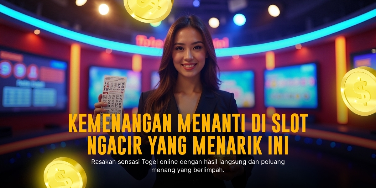 Rahasia Menang Togel Hongkong: Strategi Jitu yang Wajib Dicoba