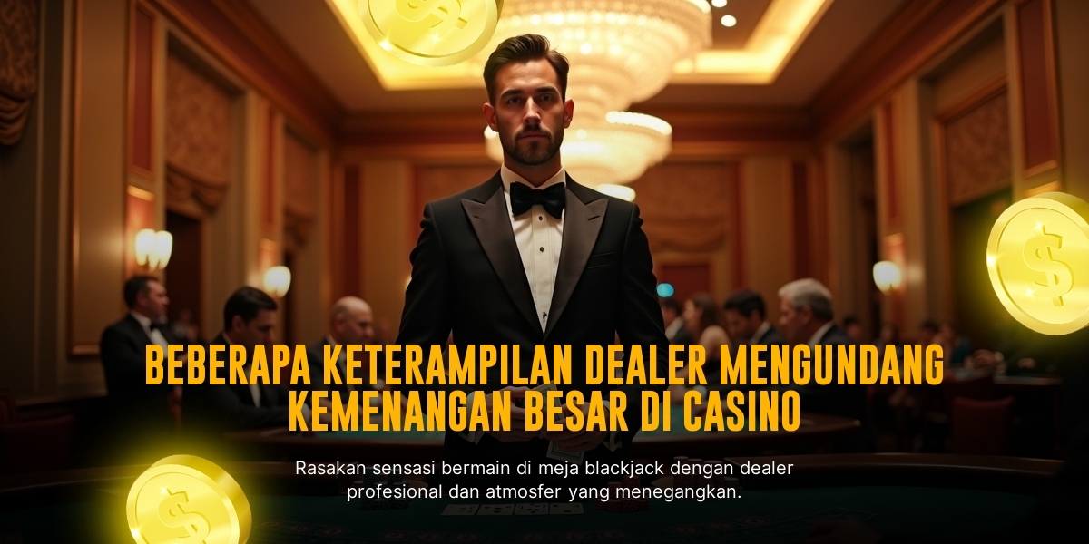 Evolution Gaming: Sensasi Taruhan Casino Langsung Penuh Aksi