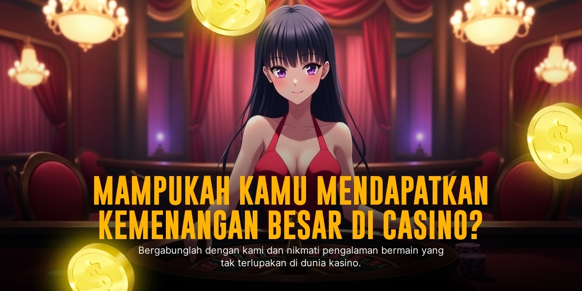 Rasakan Sensasi Kasino Langsung dengan Evolution Gaming Live Dealer