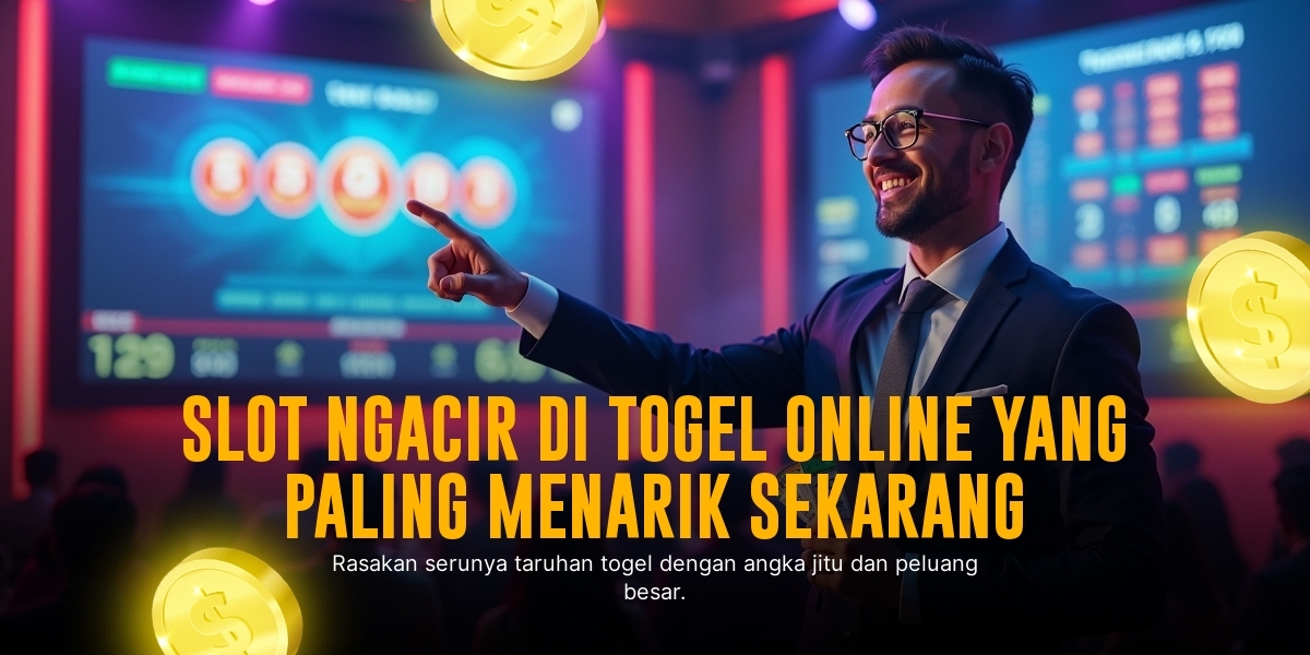 Kuasai Strategi Jitu Bermain Togel Singapore (SGP)