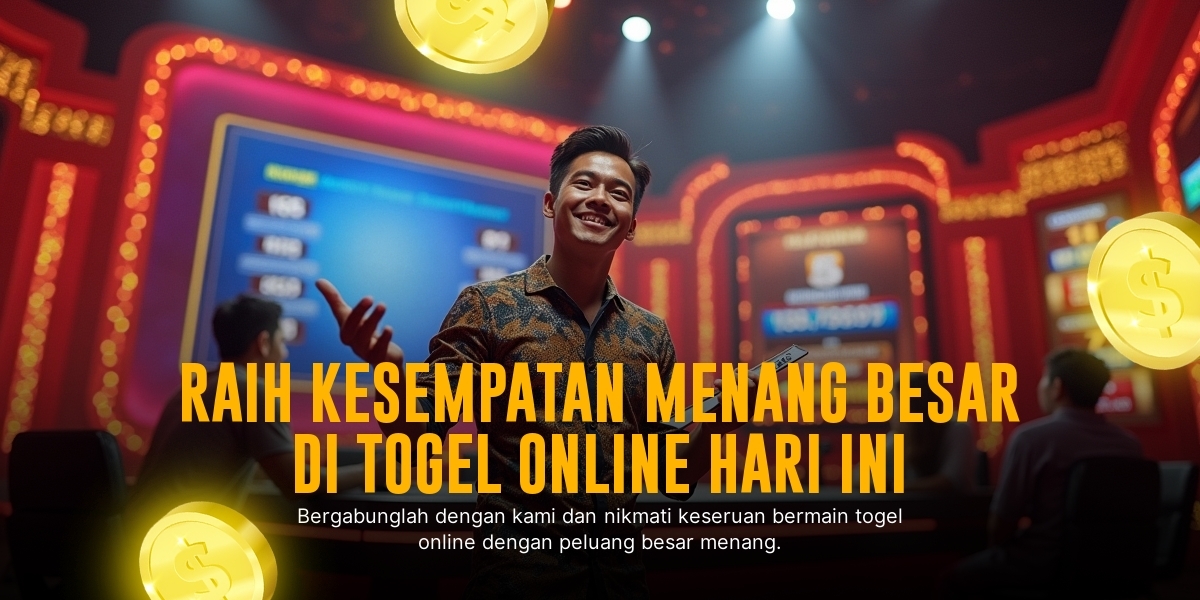 Mengejutkan! Strategi Lengkap Menang Jitu Colok Bebas Togel SGP