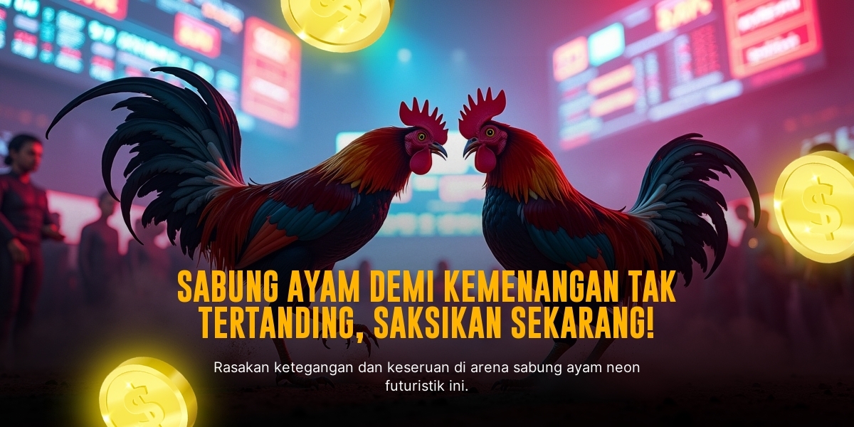Kenali Ayam Bangkok: Raja Sabung Ayam di SV388
