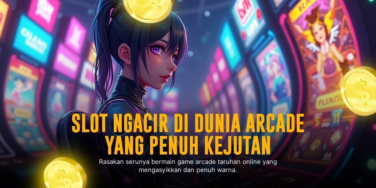 Mengulik Pesona Dingdong Fishing dari Spadegaming Arcade