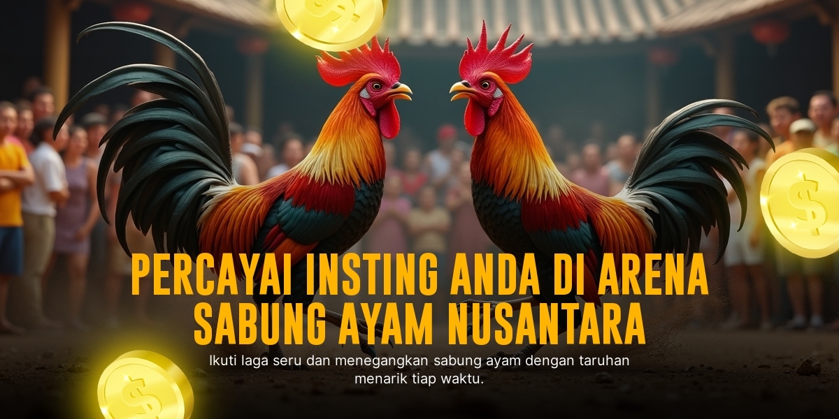 Mengenal Jenis Ayam Bangkok dalam Sabung Ayam SV388