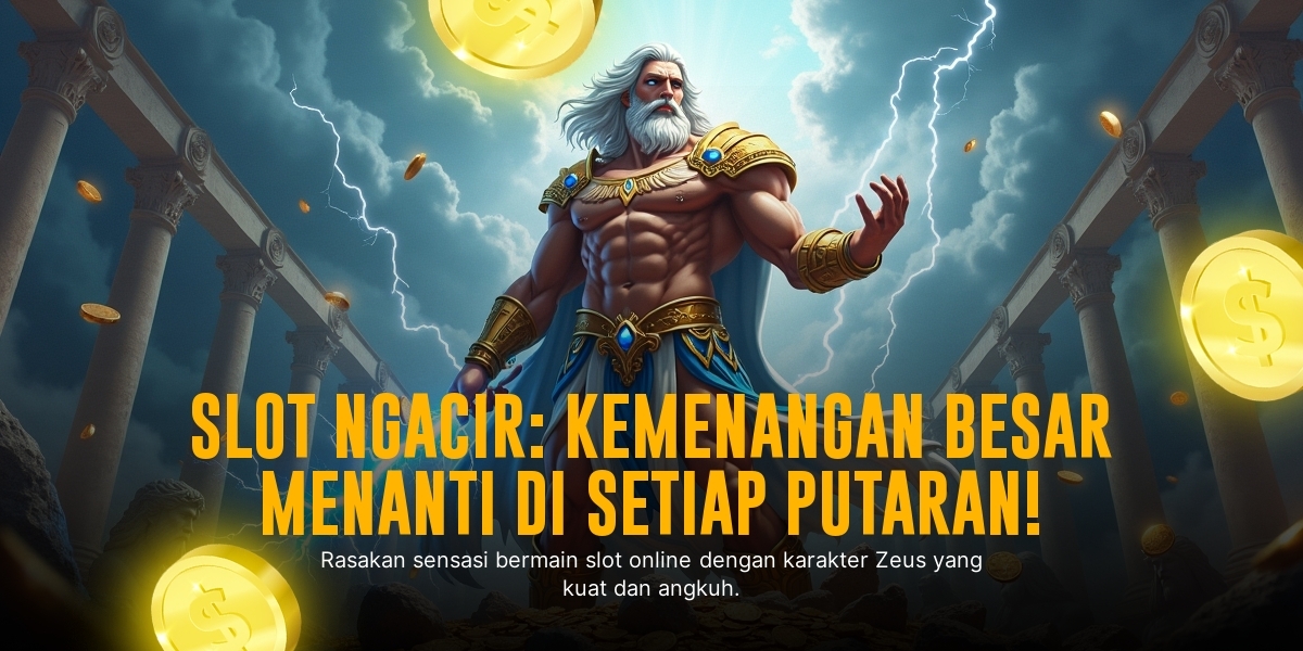 Mengenal Slot Aztec Gems dari Pragmatic Play: Sensasi Klasik dengan Jackpot Menggiurkan