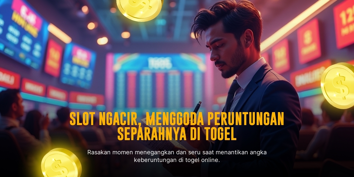 Mengenal Togel Singapore: Cara Main dan Strategi Ampuh Menang