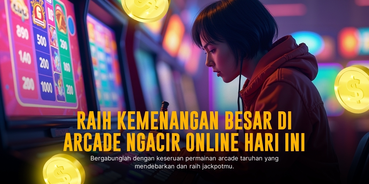 Serunya Bermain Dingdong Fishing dari CQ9 Arcade