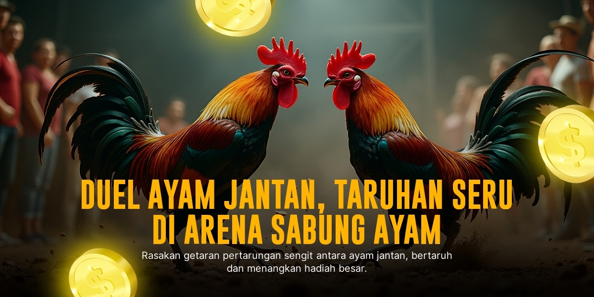 Membedah Jenis Ayam Aduan SV388 dan Rahasia Odds Sabung Ayam
