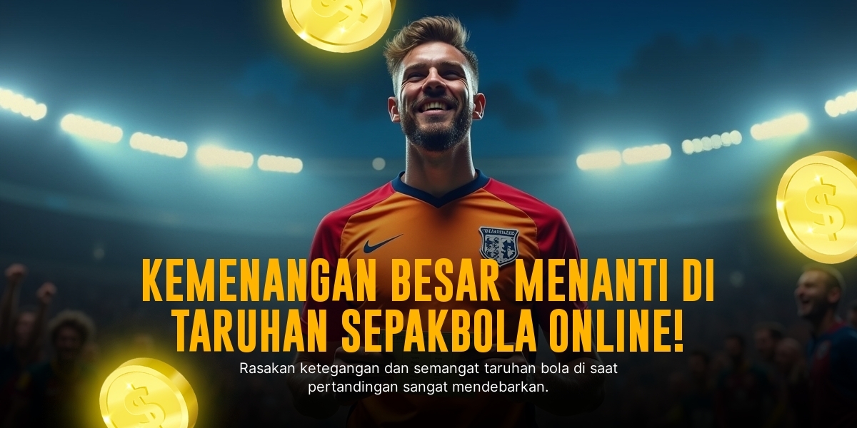 Rahasia Menang Judi Bola: Strategi Terbaik dari SBOBET