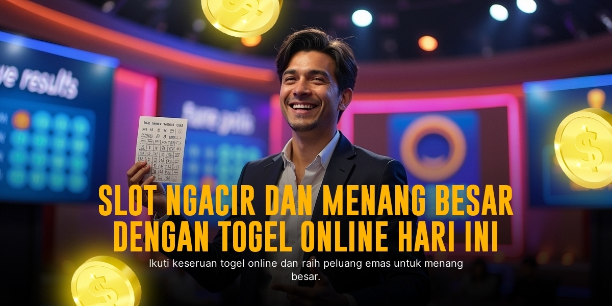 Rahasia Menang Togel Singapore yang Jarang Diketahui