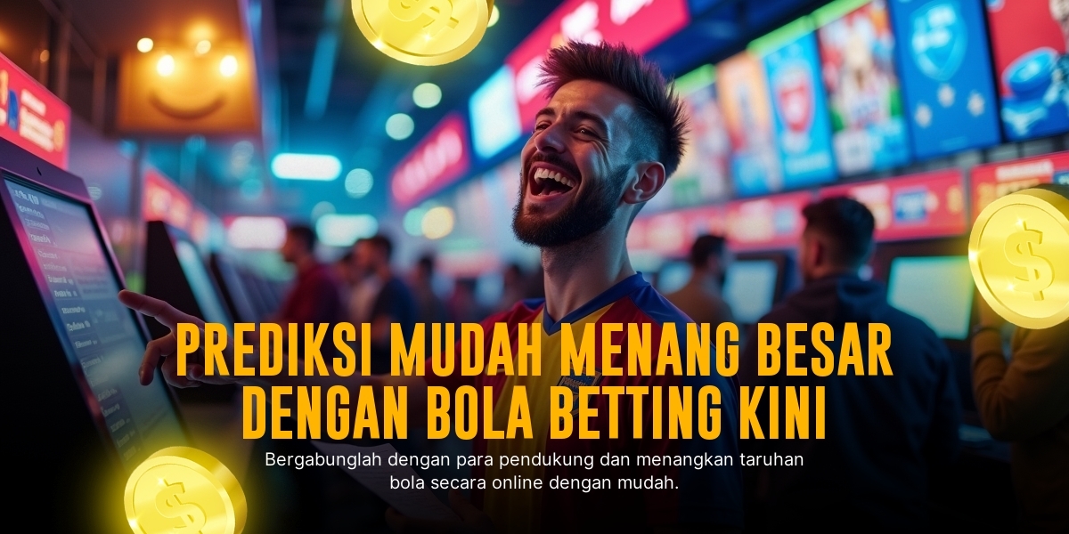 Menggempur Taruhan Bola: Strategi Jitu SBOBET untuk Pemula