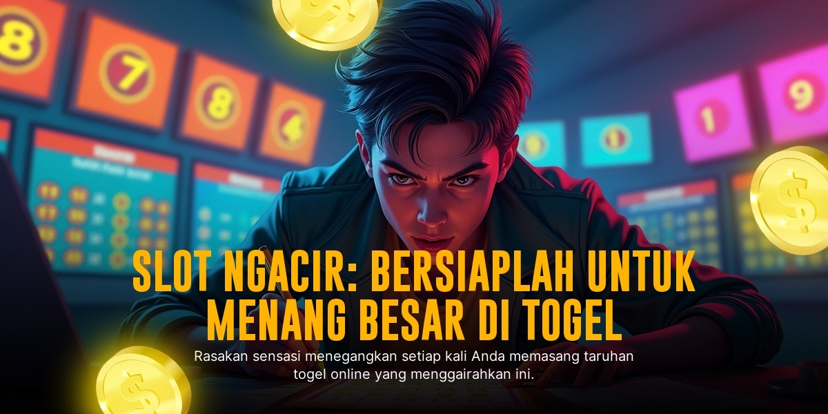 Colok Bebas: Cara Mudah Menangkan Togel Singapore