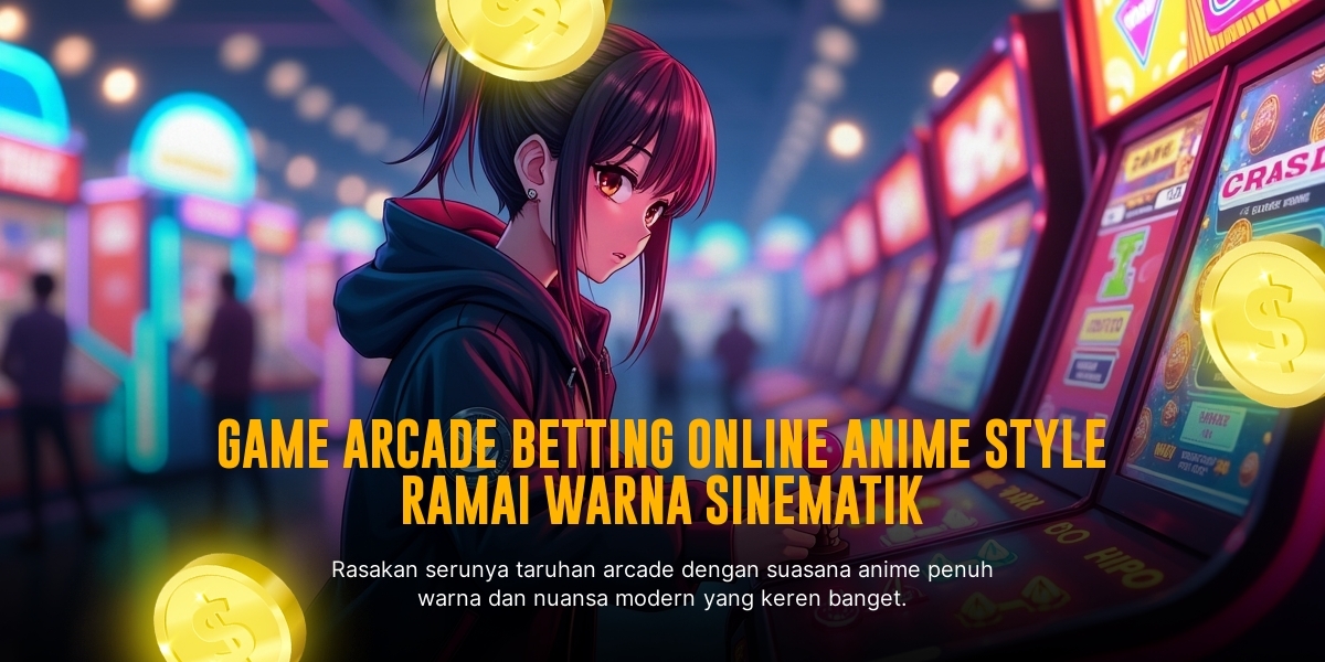 Dingdong Fishing: Game Arcade Menantang dari Spadegaming