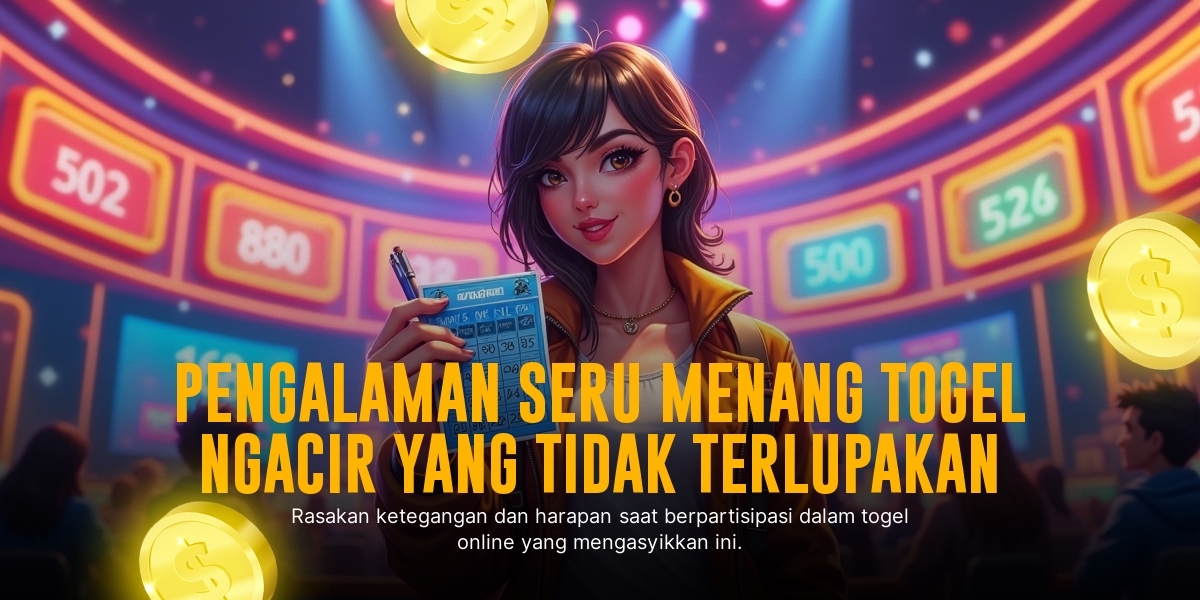Strategi Jitu Menang Togel Singapore: Rahasia Colok Bebas