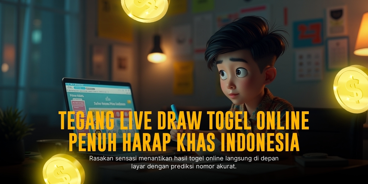 Menggali Rahasia Togel Singapore: Strategi & Tips Ampuh Menang