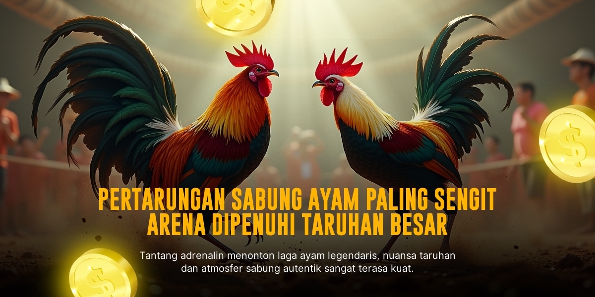Mengenal Jenis Ayam Aduan Populer di SV388: Panduan Lengkap Sabung Ayam
