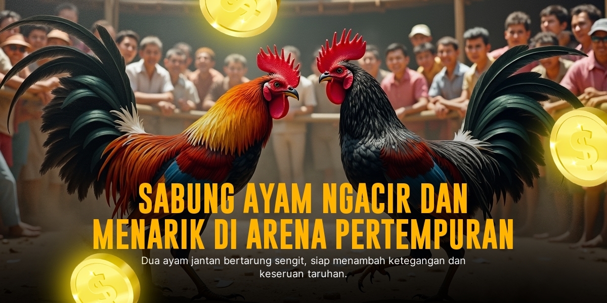 Mengenal Jenis Ayam Pakhoy dalam Sabung Ayam SV388