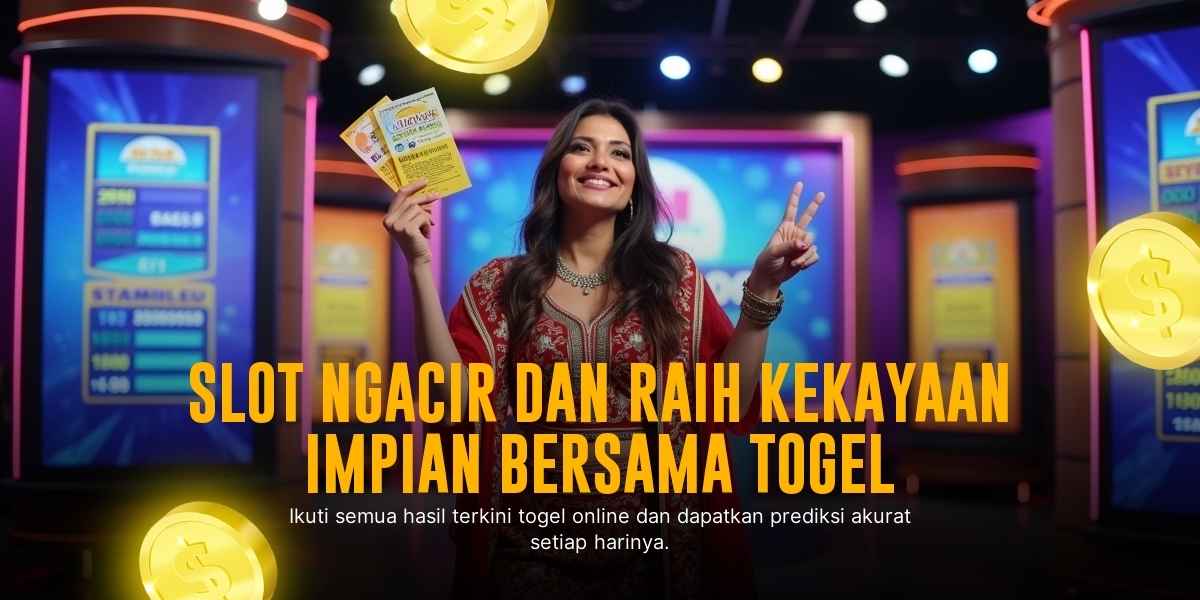Rahasia Menang Colok Bebas Togel Hongkong yang Bikin Ketagihan