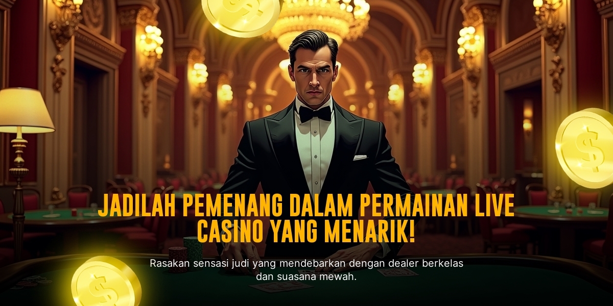 Sensasi Taruhan Baccarat Evolution Gaming: Strategi dan Tips Ampuh